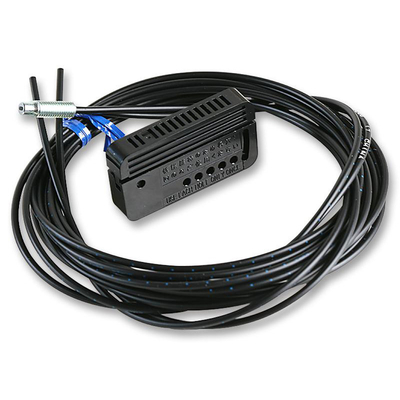 Actualice sus procesos industriales con sensores de fibra óptica E32-DC200
