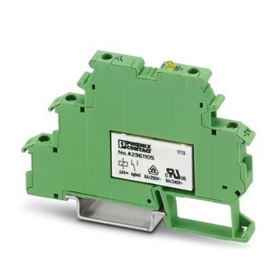DEK-REL-G24/21 Módulo de relé 2964500 La solución definitiva para la automatización industrial