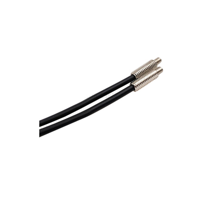 Sensor de fibra óptica E32-ZT200 2M para detección precisa de distancias en entornos industriales