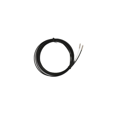 Sensores de fibra óptica avanzados E32-ZT11N 2M BY OMS para aplicaciones industriales