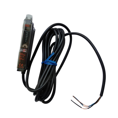 Grado industrial E32-DC200 2M BY OMS Sensores de fibra óptica mejoran sus operaciones