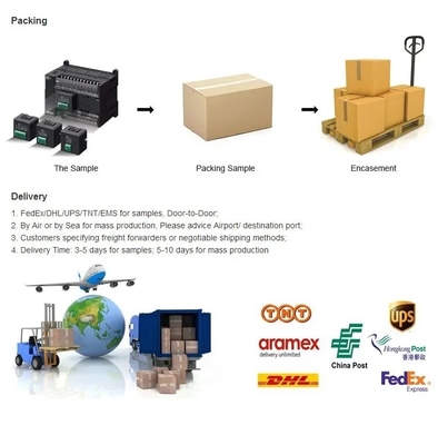 Mejore su línea de producción con el sensor fotoeléctrico E3Z-T62H 2M BY OMS