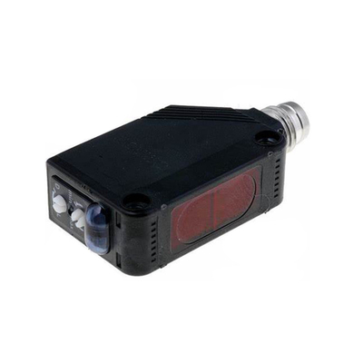 OMC E3Z-D86 Sensor fotoeléctrico en miniatura La elección ideal para la automatización industrial