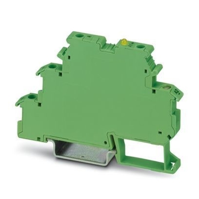 2940207 DEK-OE-24DC/48DC/100 Bloque de terminales de relé en estado sólido para la automatización industrial