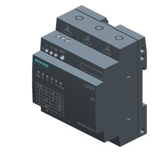Actualizar su comunicación con el módulo de interfaz de comunicación CIM 6ED1055-5MC08-0BA1