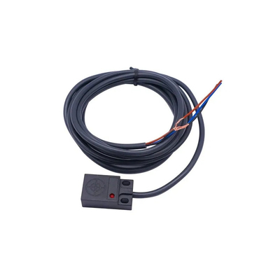 Sensor fotoeléctrico de alta precisión E3Z-T81A 2M para aplicaciones industriales