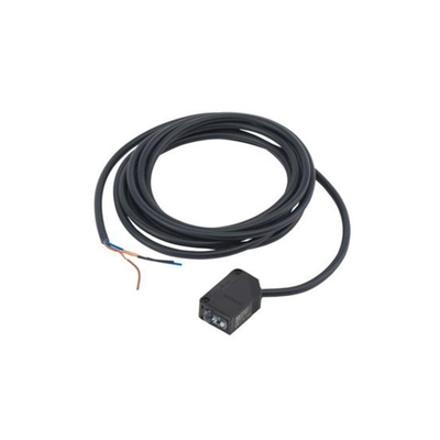 Sensor fotoeléctrico de alta precisión E3Z-T81A 2M para aplicaciones industriales