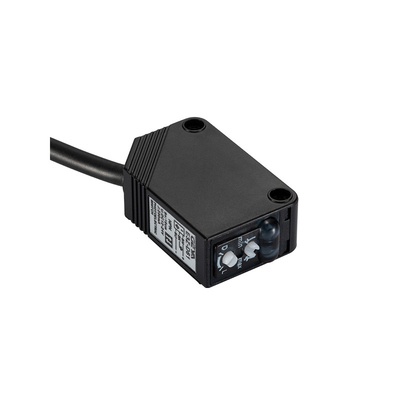 Sensor fotoeléctrico en miniatura de alta sensibilidad E3Z-D61 2M para una detección precisa