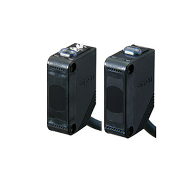 E3Z-T61 2M BY OMC Sensor fotoeléctrico en miniatura Diseño compacto para una fácil integración