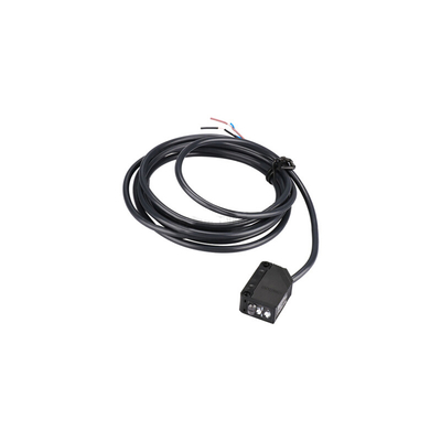 Precisión E3Z-D62 2M BY OMC Sensor fotoeléctrico en miniatura para la automatización industrial