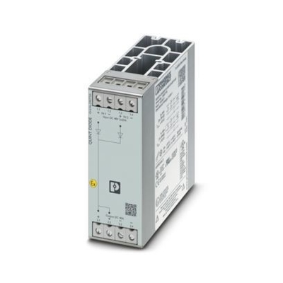Módulo de redundancia 2907720 QUINT4-DIODE/48DC/2X20/1X40 para el suministro de energía industrial