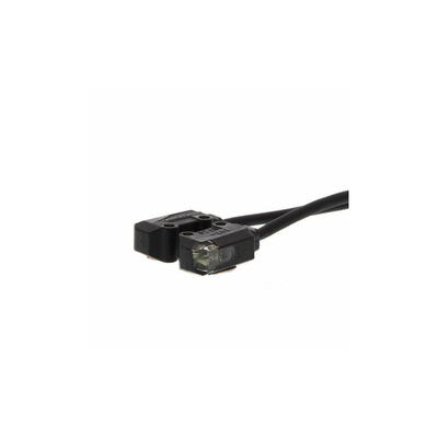 E3T Sensor fotoeléctrico en miniatura 2M NPN LT en E3T-ST31 2M Sensor de haz transversal
