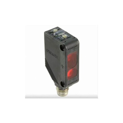 E3T Sensor fotoeléctrico en miniatura 2M NPN LT en E3T-ST31 2M Sensor de haz transversal