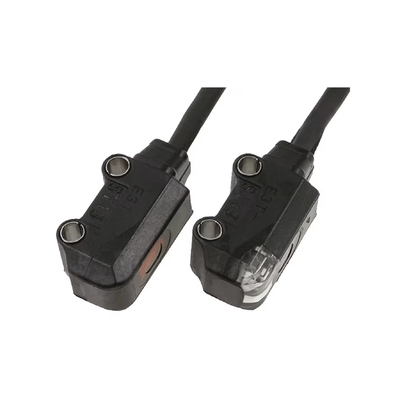 Sensor fotoeléctrico de grado industrial E3T-ST13 2M para un rendimiento óptimo