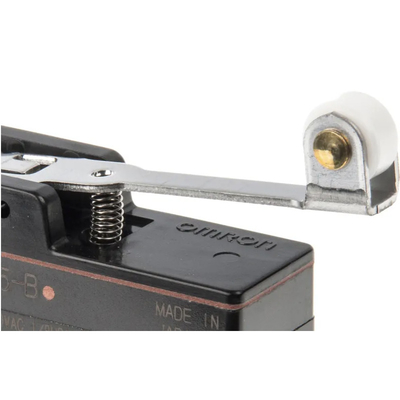 Actualice sus aplicaciones industriales con los interruptores de viaje Z-15GW255-B
