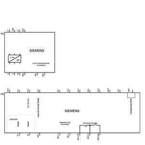 6SL3210-5BE23-0UV0 SINAMICS V20 FSB Convertidor de frecuencia para transiciones de potencia sin problemas