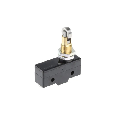 Z-15GQ21-B Interruptor de viaje Posicionamiento preciso y preciso para necesidades industriales