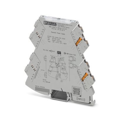 MINI MCR-2-RPSS-I-2I-PT 2905629 Fuente de alimentación del repetidor El amplificador de señal definitivo
