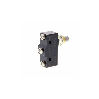 Interruptores de viaje OMI de grado industrial Z-15GQ-B diseñados para precisión y exactitud
