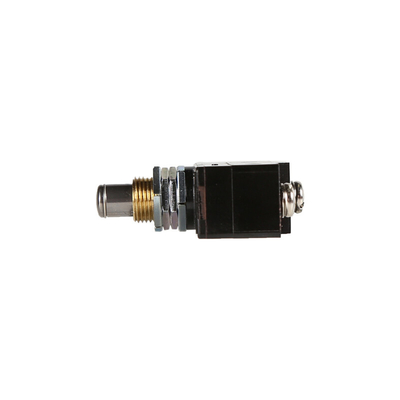 Interruptores de viaje OMI de grado industrial Z-15GQ-B diseñados para precisión y exactitud