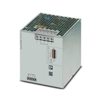 2904623 Unidad de alimentación QUINT4-PS/3AC/24DC/40 Apto para diversas industrias
