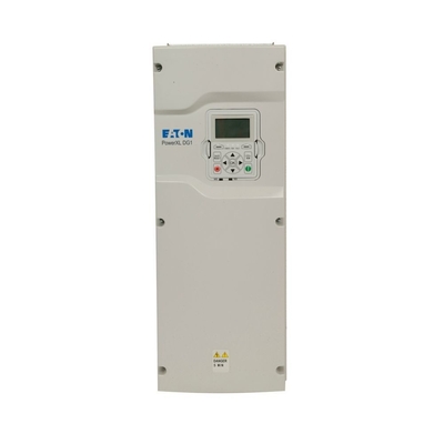 DG1-34031FB-C54C IP54 VFD para carga ligera a voltaje nominal y 18,5 kW en 400V de 3 fases