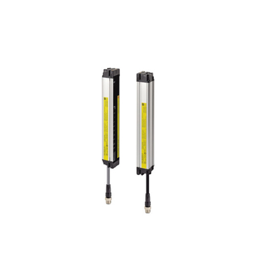 Grado industrial F3SJ-E0945P25 Rejilla de seguridad con competitivo