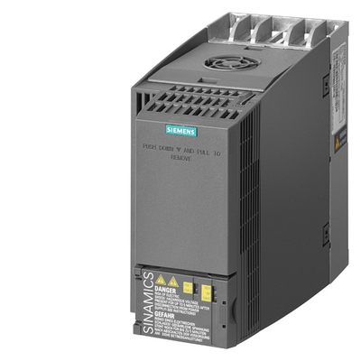 SINAMICS G120C FSB Automatización industrial 6SL3210-1KE21-3UF1 para aplicaciones industriales