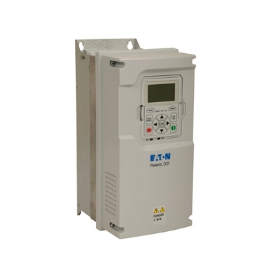 DG1-34012FB-C54C 3 fases de carga ligera de 400 V con unidad de frecuencia variable IP54 Modo de control /