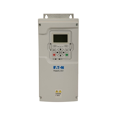DG1-34012FB-C54C 3 fases de carga ligera de 400 V con unidad de frecuencia variable IP54 Modo de control /