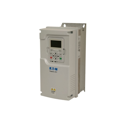 DG1-34012FB-C54C 3 fases de carga ligera de 400 V con unidad de frecuencia variable IP54 Modo de control /