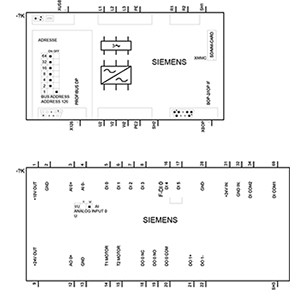 Actualice su sistema con la unidad de control del inversor SINAMICS G120C 6SL3210-1KE15-8UF2