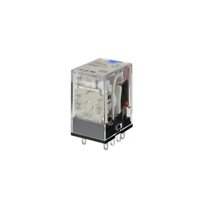 OMZC MY2IN-GS AC220240 Relé intermedio La solución perfecta para las necesidades de control