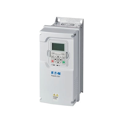 DG1-343D3FB-C54C Dispositivo de frecuencia variable para carga ligera de 1,5 kW y carga pesada de 1,1 kW