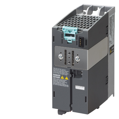 SINAMICS G120 PM240-2 FSA 6SL3210-1PE14-3UL1 Módulo de potencia para el convertidor simástico en el mejor de los casos
