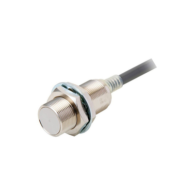 Sensores de proximidad inductivos de grado industrial E2E-X7D1-N 2M para una detección precisa