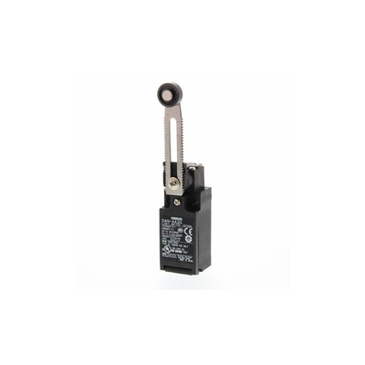 Interruptores de viaje D4N-212G de grado industrial para un rendimiento óptimo