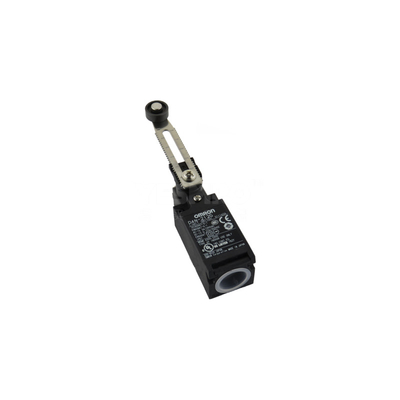 Interruptores de viaje D4N-212G de grado industrial para un rendimiento óptimo