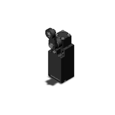 Actualice sus sistemas de control industrial con interruptores de viaje D4N-2120