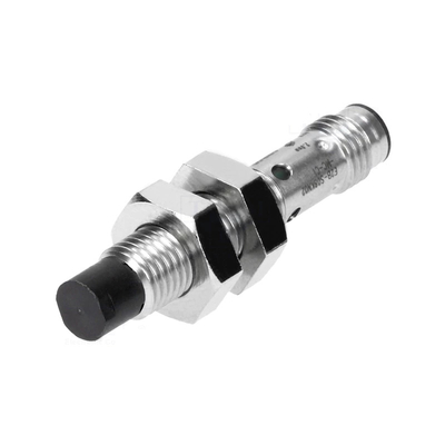 Sensores de proximidad inductivos OMS de alta sensibilidad E2B-S08KN02-MC-C1 para detección precisa