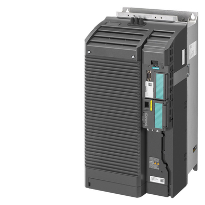 Controllador programable SINAMICS G120C-Convertidor FSE 6SL3210-1KE31-1UF1 para el sector industrial