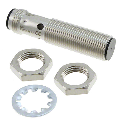 Sensores de proximidad inductivos OMS E2B-M12KS04-M1-B2 para la automatización industrial