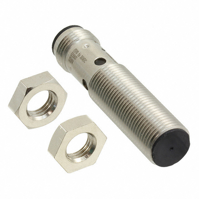 Sensores de proximidad inductivos avanzados E2B-M12KS04-M1-C2 OMS para la automatización industrial
