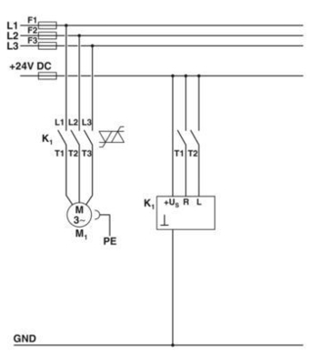 Condicionador de señal industrial MINI MCR-2-I-I-PT 2901999 con opciones de entrada versátiles