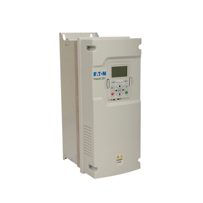 Dispositivo de frecuencia variable de carga ligera de 45 kW de 3 fases de 400 V DG1-34072FB-C21C con freno IP21