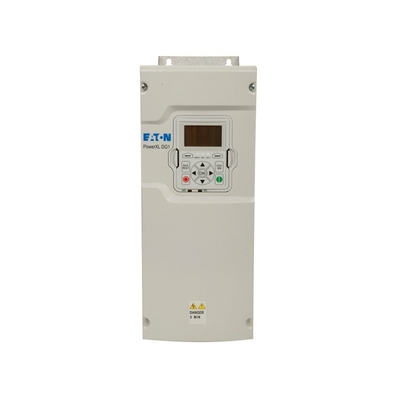 37 kW de carga ligera de 3 fases de 400 V DG1 Dispositivo de frecuencia variable con helicóptero y freno IP21
