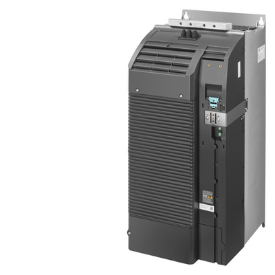 SINAMICS PM240-2 Inverter Conversor de frecuencia con 37 kW Módulo de potencia IP20 FSF 200 V