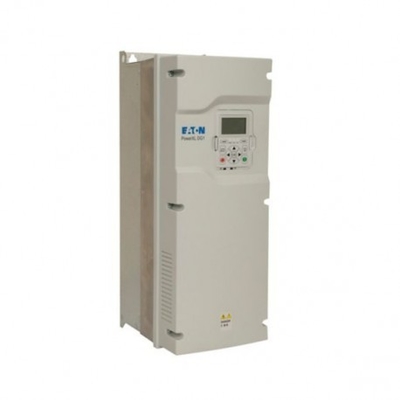 DG1 Activación de frecuencia variable de 3 fases 400V Carga ligera 30KW para el modo de control personalizado