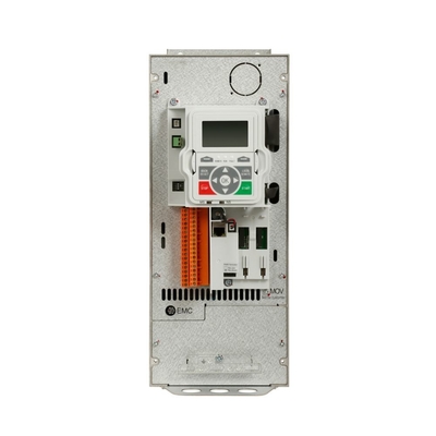 DG1 Activación de frecuencia variable de 3 fases 400V Carga ligera 30KW para el modo de control personalizado