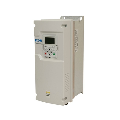 DG1 Activación de frecuencia variable de 3 fases 400V Carga ligera 30KW para el modo de control personalizado